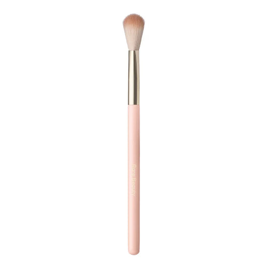 RARE BEAUTY Positive Light Silky Touch Precision Highlighter Brush