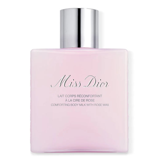 DIOR Miss Dior Comforting Body Lotion with Rose Wax
