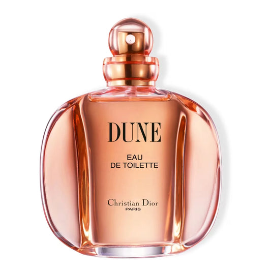 DIOR Dune - Eau de toilette for women