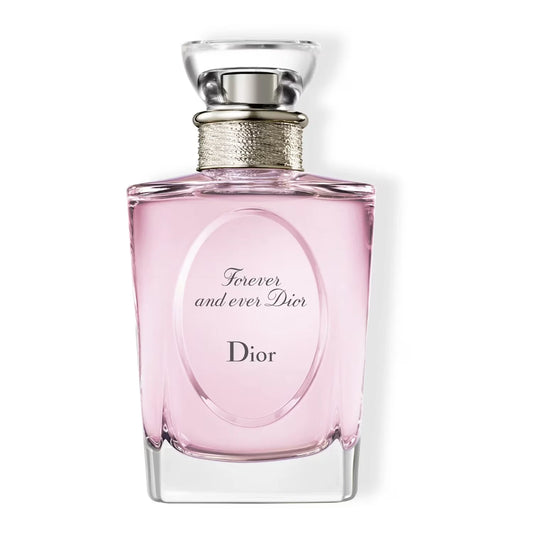 DIOR Forever And Ever Dior - Eau de Toilette for women