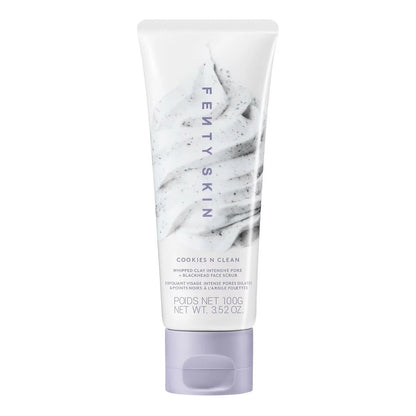 FENTY SKIN Cookies n Clean - Deep Cleansing Facial Scrub