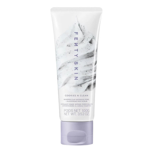 FENTY SKIN Cookies n Clean - Deep Cleansing Facial Scrub