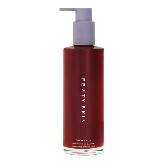 FENTY SKIN Cherry Dub Purifying Cleansing Gel