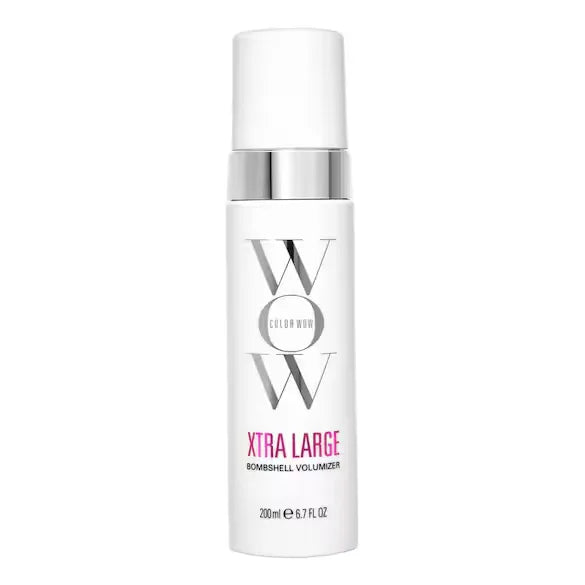 COLOR WOW Xtra Large Bombshell Volumizer - Volumizing Hair Mousse