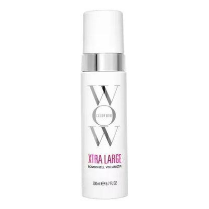 COLOR WOW Xtra Large Bombshell Volumizer - Volumizing Hair Mousse