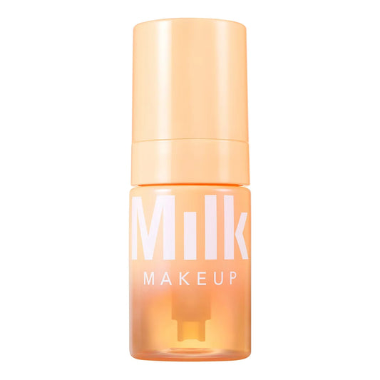 MILK MAKEUP Cloud Glow Primer - Illuminating foaming foundation base