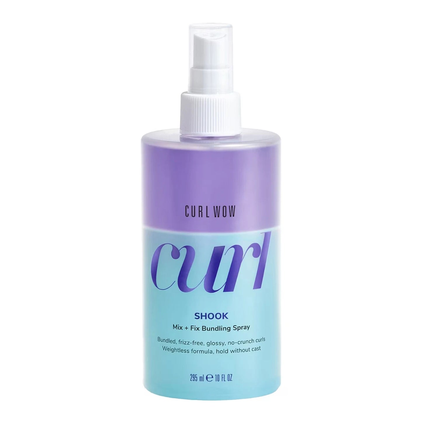 COLOR WOW Shook - Curly Hair Fixing Spray
