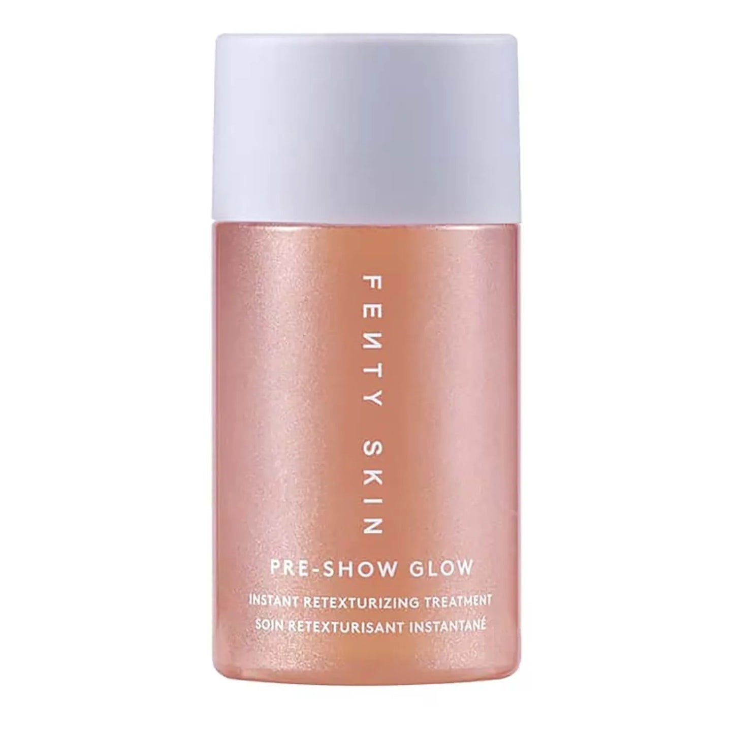 FENTY SKIN Pre-Show Glow - Instant Retexturizing Treatment 10% AHA