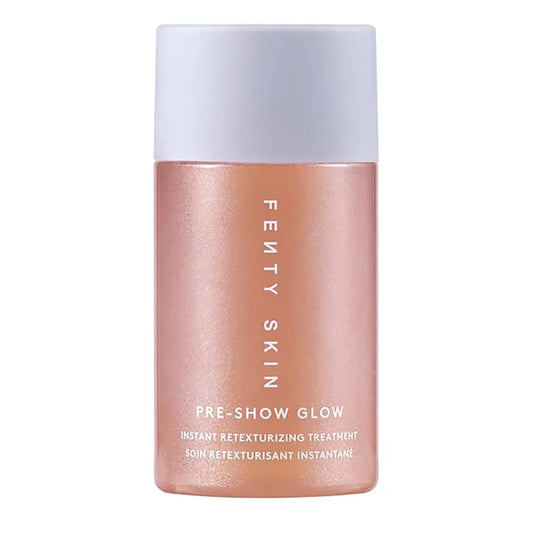FENTY SKIN Pre-Show Glow - Instant Retexturizing Treatment 10% AHA