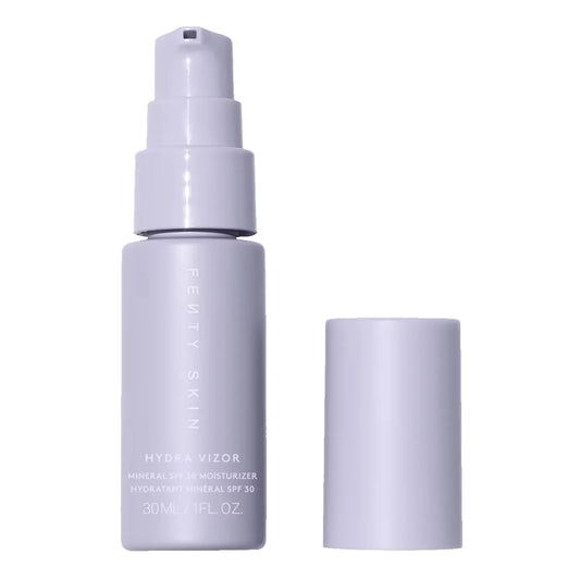 FENTY SKIN Hydra Vizor - Niacinamide Facial Sunscreen with Mineral SPF 30
