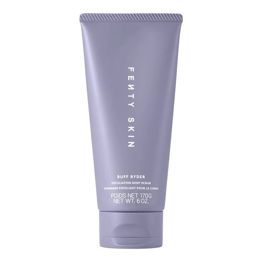 FENTY SKIN Buff Ryder - Exfoliating Body Scrub with Fruit Enzymes + Fine Sand