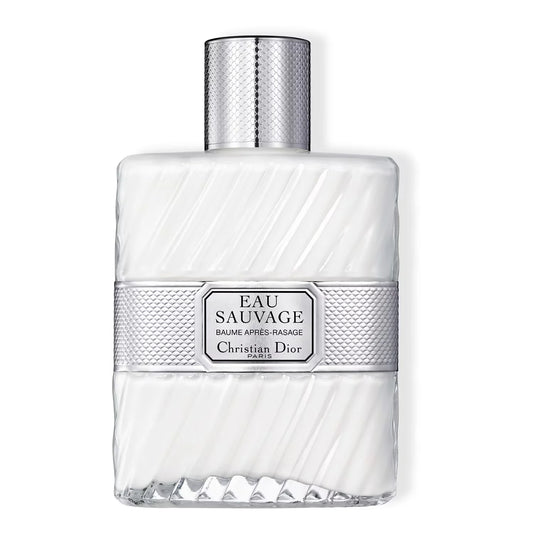 DIOR Eau Sauvage - Aftershave Balm for Men