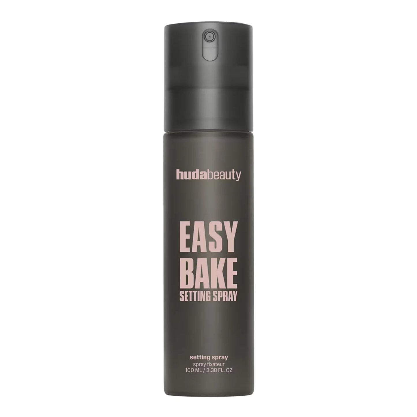 HUDA BEAUTY Easy Bake Setting Spray