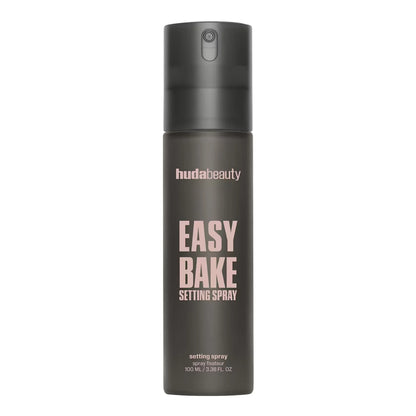 HUDA BEAUTY Easy Bake Setting Spray