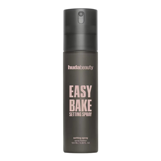 HUDA BEAUTY Easy Bake Setting Spray