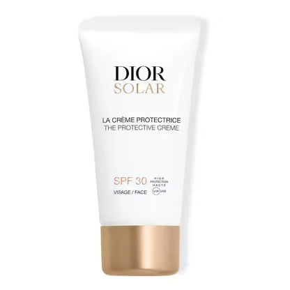 DIOR Solar Protective Face Cream SPF 30