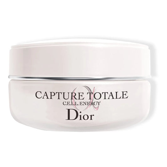 DIOR Capture Totale Firming and Wrinkle Correction Eye Care