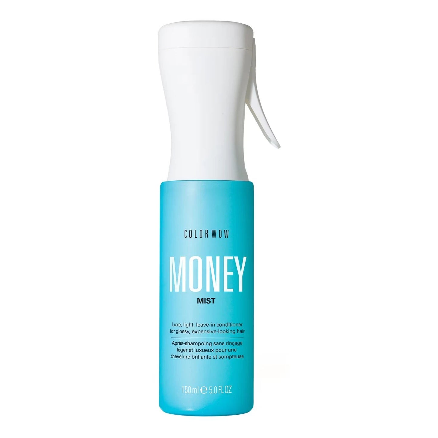 COLOR WOW Money Mist - Leave-in, moisturizing and anti-frizz conditioner