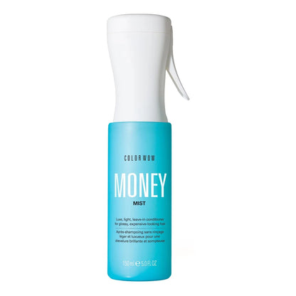 COLOR WOW Money Mist - Leave-in, moisturizing and anti-frizz conditioner