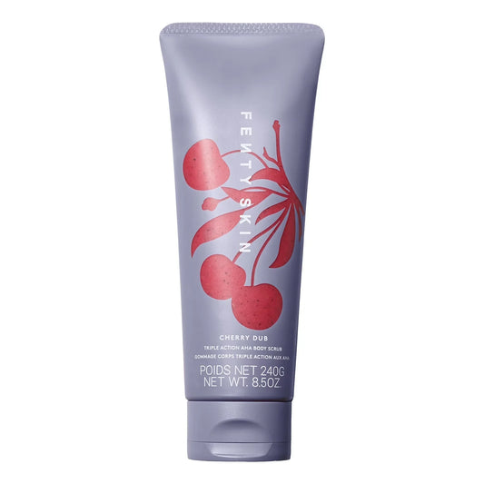 FENTY SKIN Cherry Dub - Triple Action Body Scrub