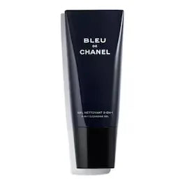 CHANEL BLEU DE CHANEL 2-in-1 Cleansing Gel