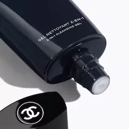 CHANEL BLEU DE CHANEL 2-in-1 Cleansing Gel