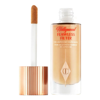 CHARLOTTE TILBURY Hollywood Flawless Filter - Liquid Highlighter