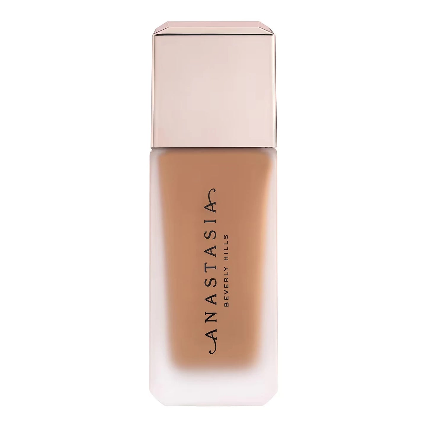 ANASTASIA OF BEVERLY HILLS Impeccable Blurring Second Skin Matte Foundation