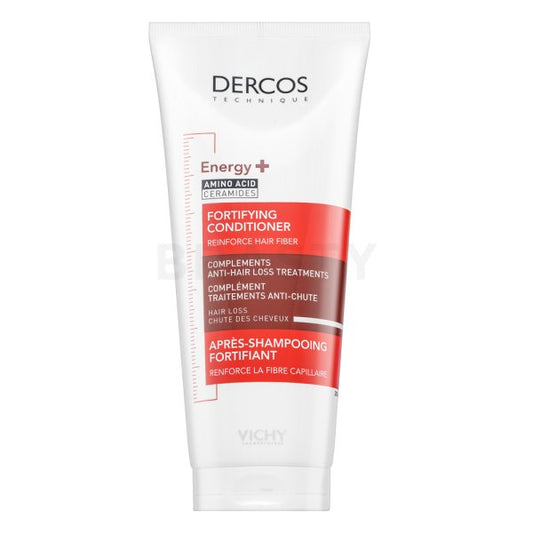 Vichy Dercos Energising Fortifying Conditioner 200 ml