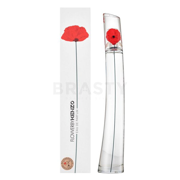 Kenzo Flower by Kenzo EDP W 100 ml Refillable
