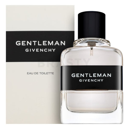 Givenchy Gentleman EDT M 60 ml