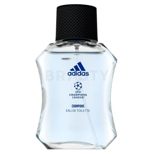 Adidas UEFA Champions League Edition VIII EDT M 50 ml
