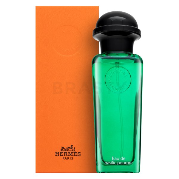 Hermès Eau de Basilic Pourpre EDC U 50 ml