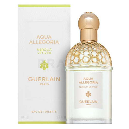 Guerlain Aqua Allegoria Nerolia Vetiver EDT U 125 ml