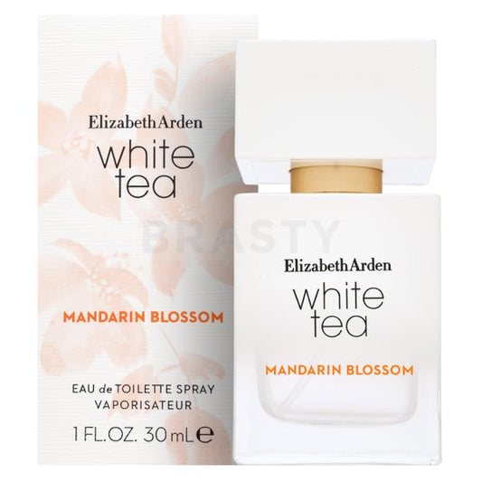 Elizabeth Arden White Tea Mandarin Blossom EDT W 30 ml