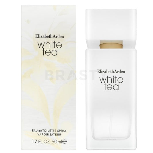 Elizabeth Arden White Tea EDT W 50 ml