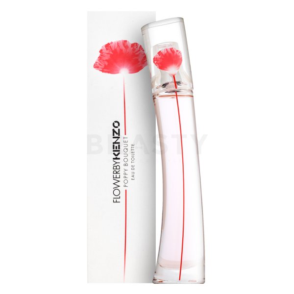 Kenzo Flower by Kenzo Poppy Bouquet EDT W 30 ml