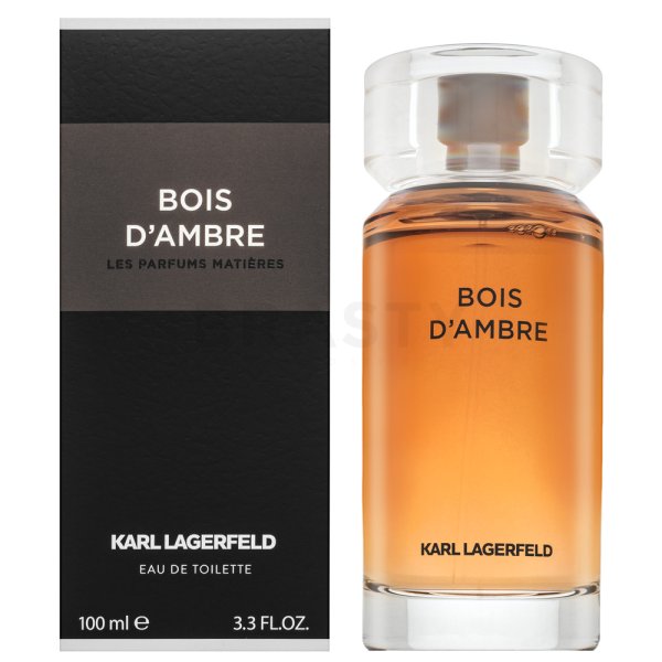 Lagerfeld Bois d'Ambre EDT M 100 ml