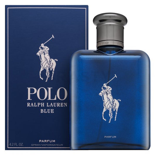 Ralph Lauren Polo Blue PAR M 125 ml