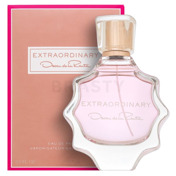 Oscar de la Renta Extraordinary EDP W 90 ml