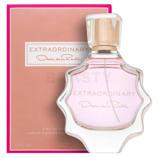 Oscar de la Renta Extraordinary EDP W 90 ml