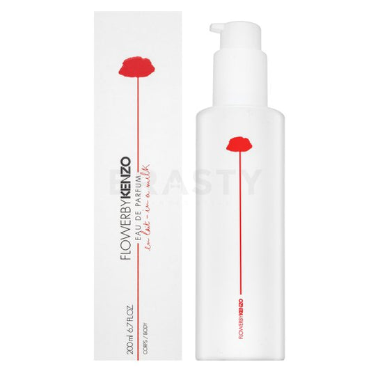 Kenzo Flower by Kenzo BOL W 200 ml