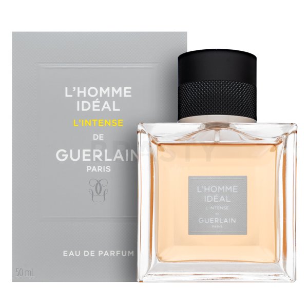 Guerlain L'Homme Idéal L'Intense EDP M 50 ml
