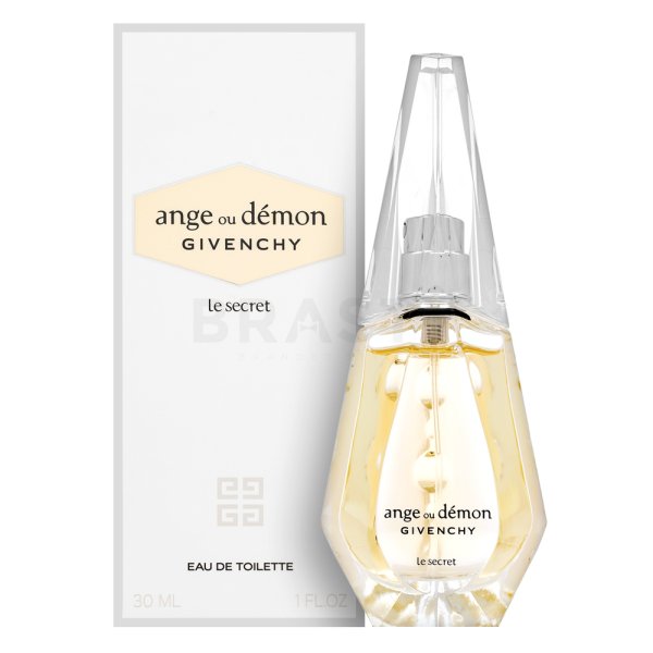 Givenchy Ange ou Démon Le Secret EDT W 30 ml