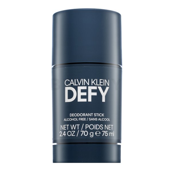 Calvin Klein Defy DST M 75 ml