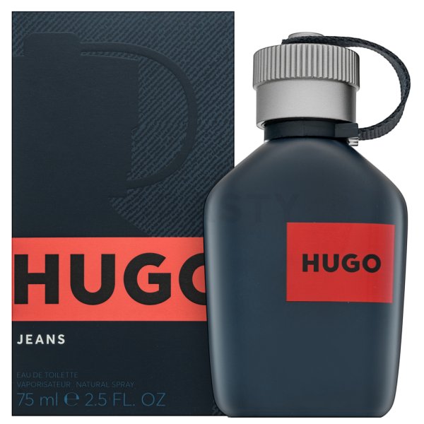 Hugo Boss Jeans EDT M 75 ml