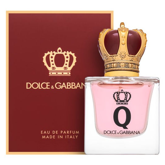 Dolce & Gabbana Q by Dolce & Gabbana EDP W 30 ml