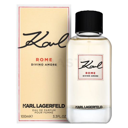 Lagerfeld Rome Divino Amore EDP W 100 ml