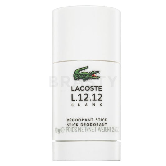 Lacoste Eau de Lacoste L.12.12. Blanc DST M 75 ml