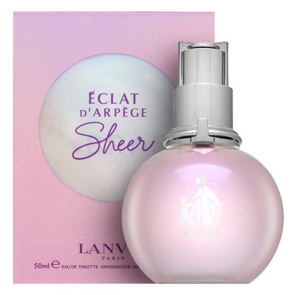 Lanvin Éclat d'Arpège Sheer EDT W 50 ml